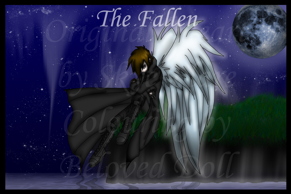 The Fallen